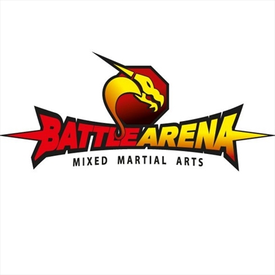 MMA Battle Arena - Battle Arena 58