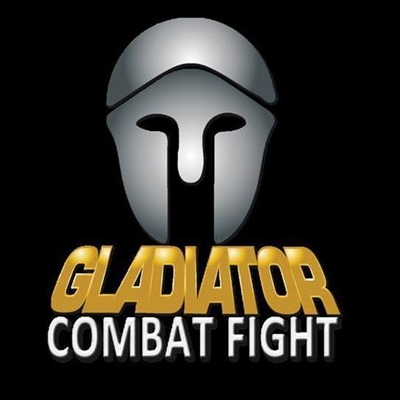 GCF - Gladiator Combat Fight 24