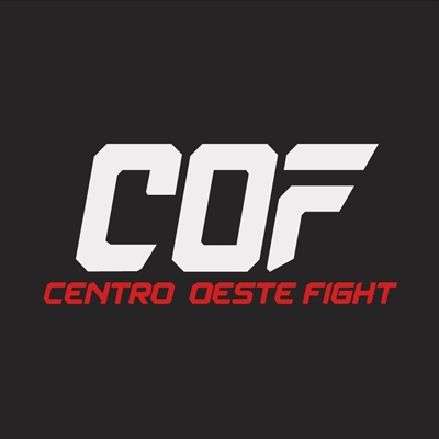 Centro Oeste Fight - COF Selection