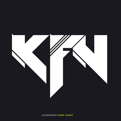 KFN 3 - Klerksdorp Fight Night 3