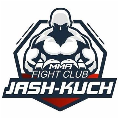 JMFC 3 - Jash-Muun Fighting Championship 3