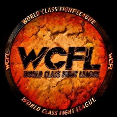 WCFL 32 - World Class Fight League 32