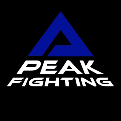 PFC 37 - Peak Fighting 37
