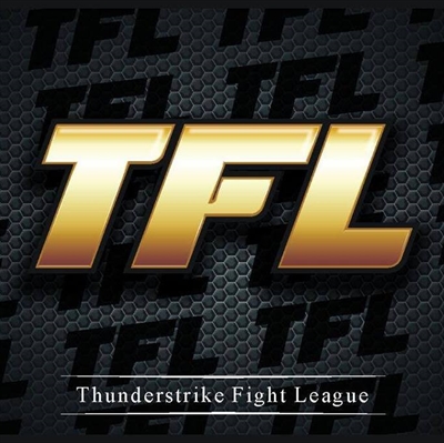 TFL 25 - Thunderstrike Fight League