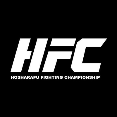 HFC - Hosharafu Fighting Championship 26