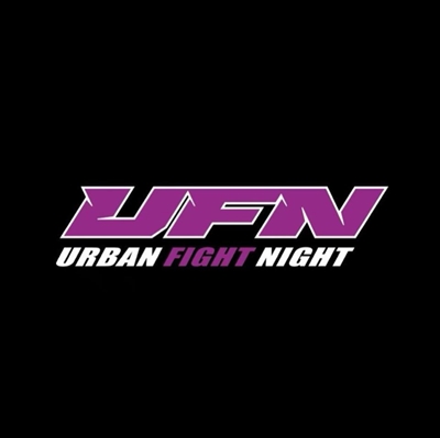UFN 20 - Urban Fight Night 20