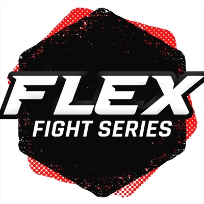 Flex Fight Series - Battle Garden Vol. 12