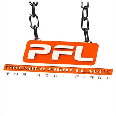 PFL - Premier Fight League 23