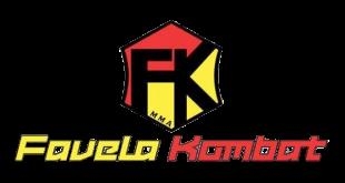 FK MMA - Favela Kombat 14