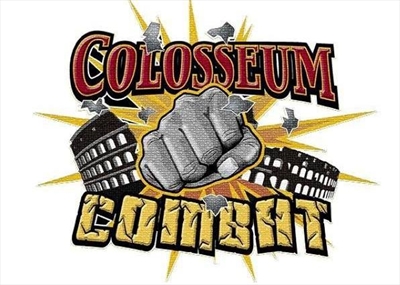 CC - Colosseum Combat 46