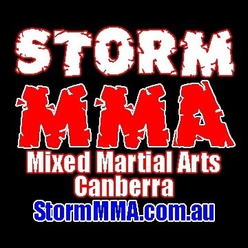 Storm MMA - Storm Damage 13