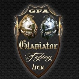 GFA - Gladiator Fighting Arena 15