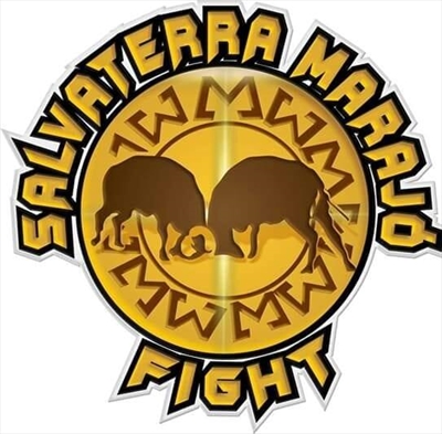 SMF - Salvaterra Marajo Fight 8