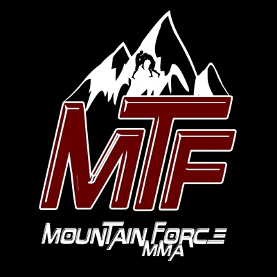 MTF 15 - Mountain Force MMA 15