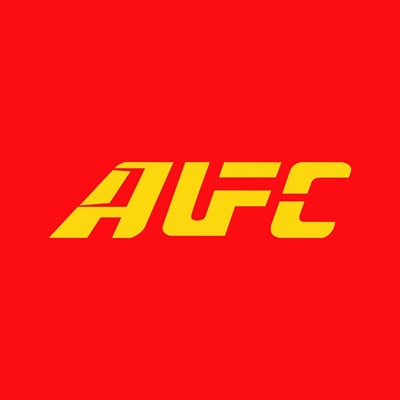 AUFC - Arabic Ultimate Fighting Championship 6