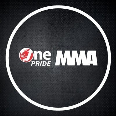 One Pride MMA Fight Night 28 - Win and Never Quit