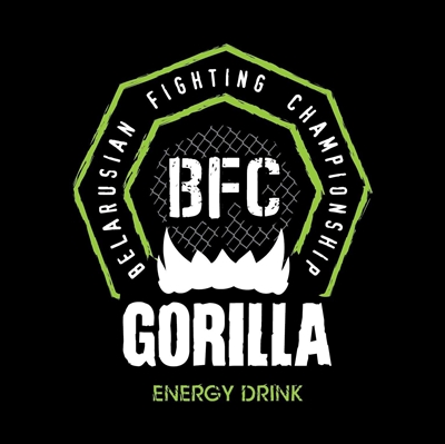 BFC 64 - Belarusian Fighting Championship