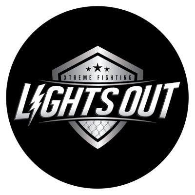 LXF 8 - Lights Out Xtreme Fighting 8: The Return