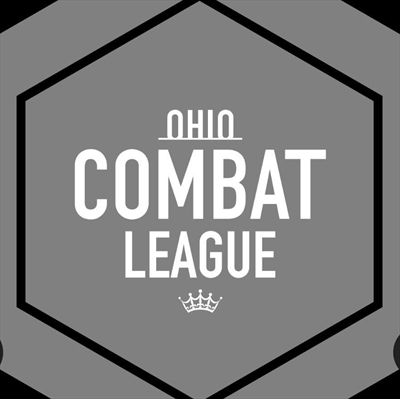 OCL - Ohio Combat League 8