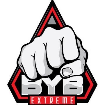 BYB Extreme - Fighting Series: Russia vs. USA