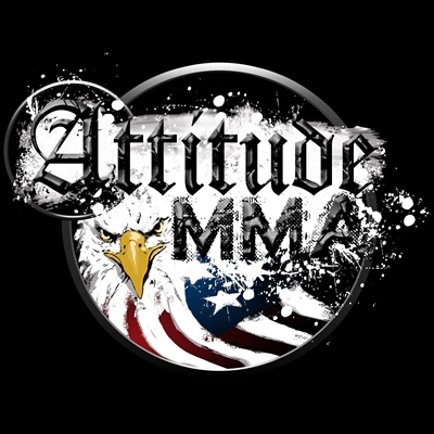 AMF - Attitude MMA Fights 21