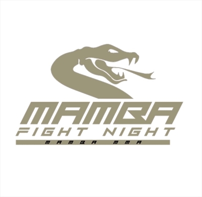 Mamba MMA - Mamba Fight Night 2