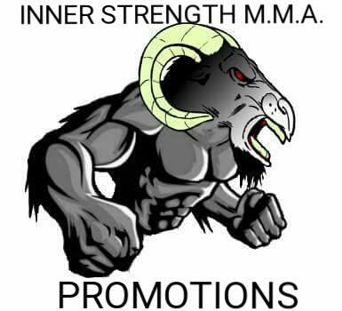 Inner Strength MMA 24 - MMA Beatdowns at the Fairgrounds