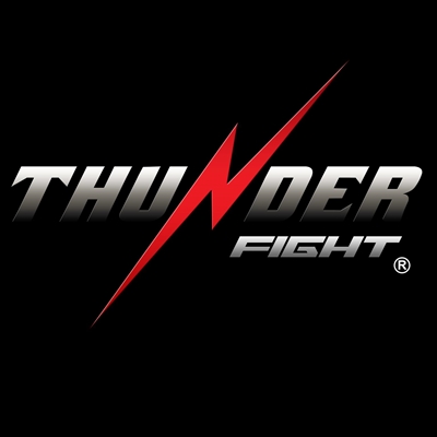 Thunder Fight - Copa Thunder Fight 14