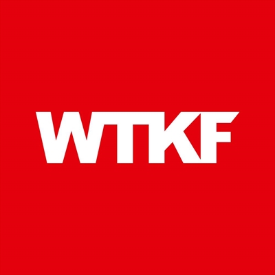 WTKF - Ustinov Team vs. Romankevich Team