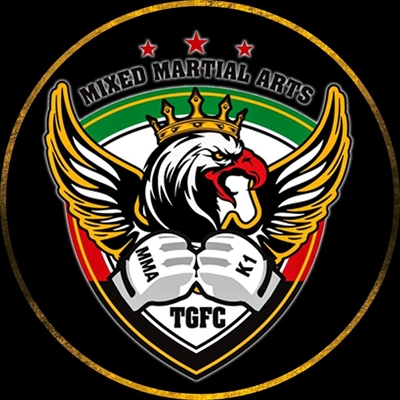 TGFC 12 - Champions Night