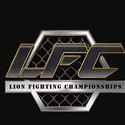LFC 21 - Lion Fighting Championships 21
