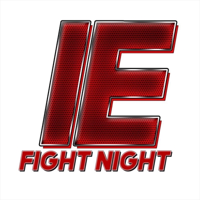 IE Fight Night 5 - Night of Champions