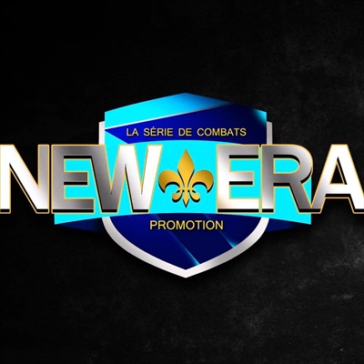 NEF - New Era Fighting 1