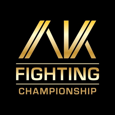 AKFC - AK Fighting Championship 3