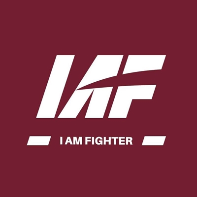IAF 5 - I Am Fighter 5: The King Of Pilsen