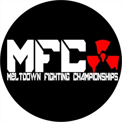 MFC 12 - Meltdown Fighting Championships 12