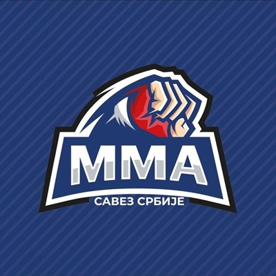 Serbian MMA Federation - SMMAF: 2022 MMA League Round 3
