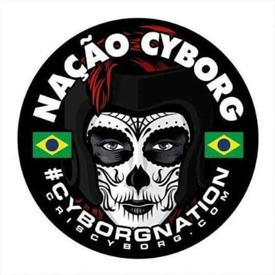 NC - Nacao Cyborg 13