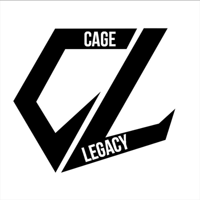 Cage Legacy 8 - Rooney vs. Mezei