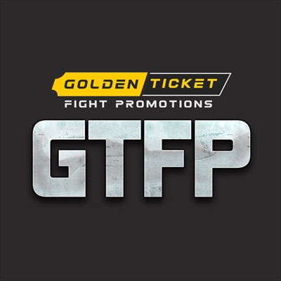 Golden Ticket Fight Promotions - GTFP Fight Night 14