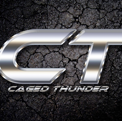 Caged Thunder 26 - NexGen Fight Series 1