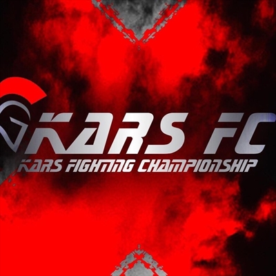 Kars FC 12 - Kars Fighting Championship 12