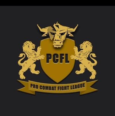 PCFL 3 - Pro Combat Fight League