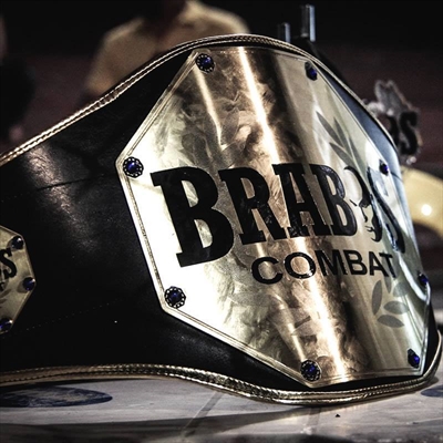 Brabos Combat 15 - Fight Night