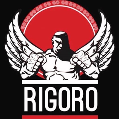 Rigoro Fighting Championship - RFC: Illyrian Fight Night