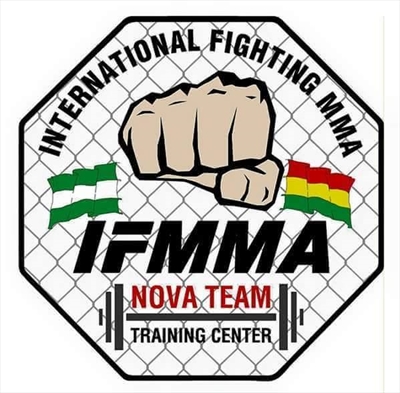 IFMMA - International Fighting MMA 16