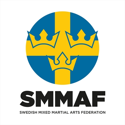 Swedish MMA Federation - SMMAF: Colosseum Arena 4