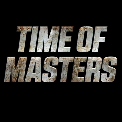 Time of Masters - Amatorskie Mistrzostwa Polski