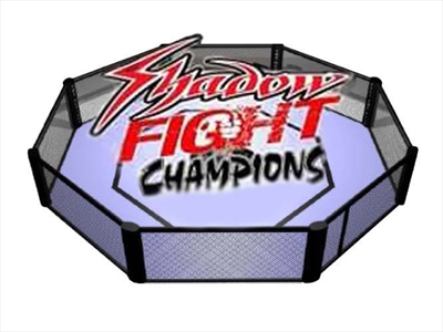 SFC - Sombra Fight Champions 21
