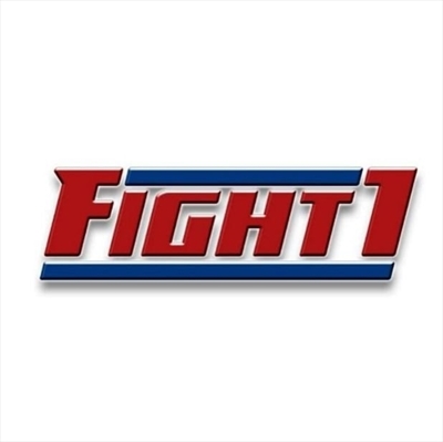 Fight1 - Cage Warrior 2